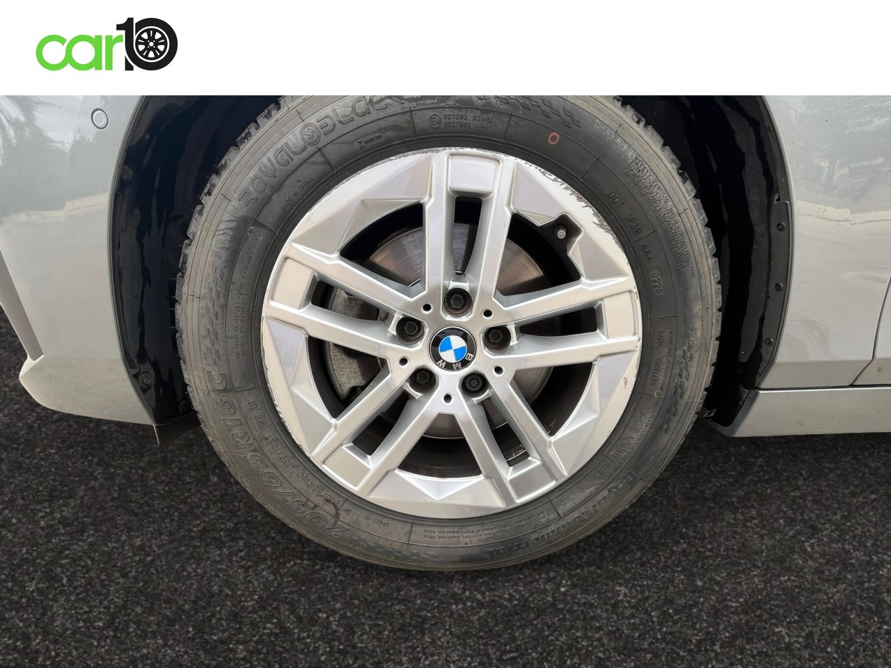 BMW Serie 2 Active Tourer 218d  - Foto 20