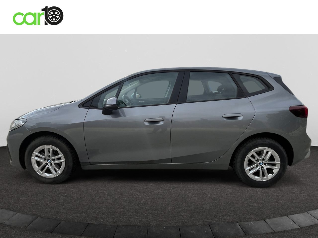 BMW Serie 2 Active Tourer 218d  - Foto 22