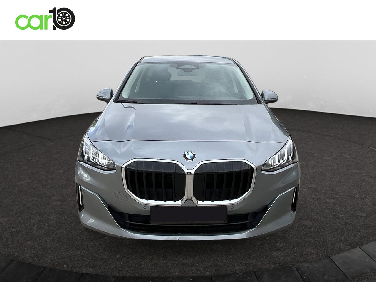 BMW Serie 2 Active Tourer 218d  - Foto 7