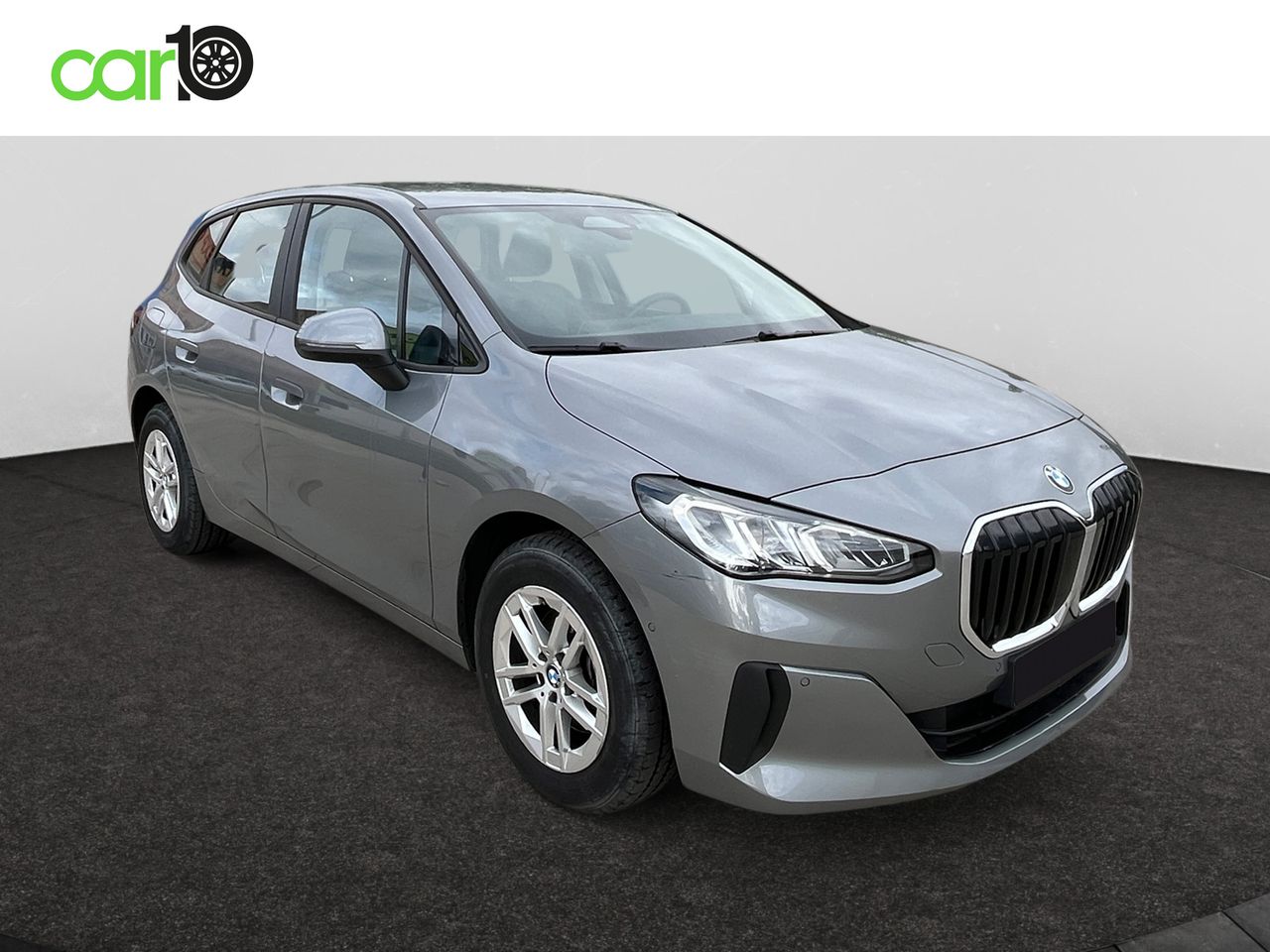 BMW Serie 2 Active Tourer 218d  - Foto 6