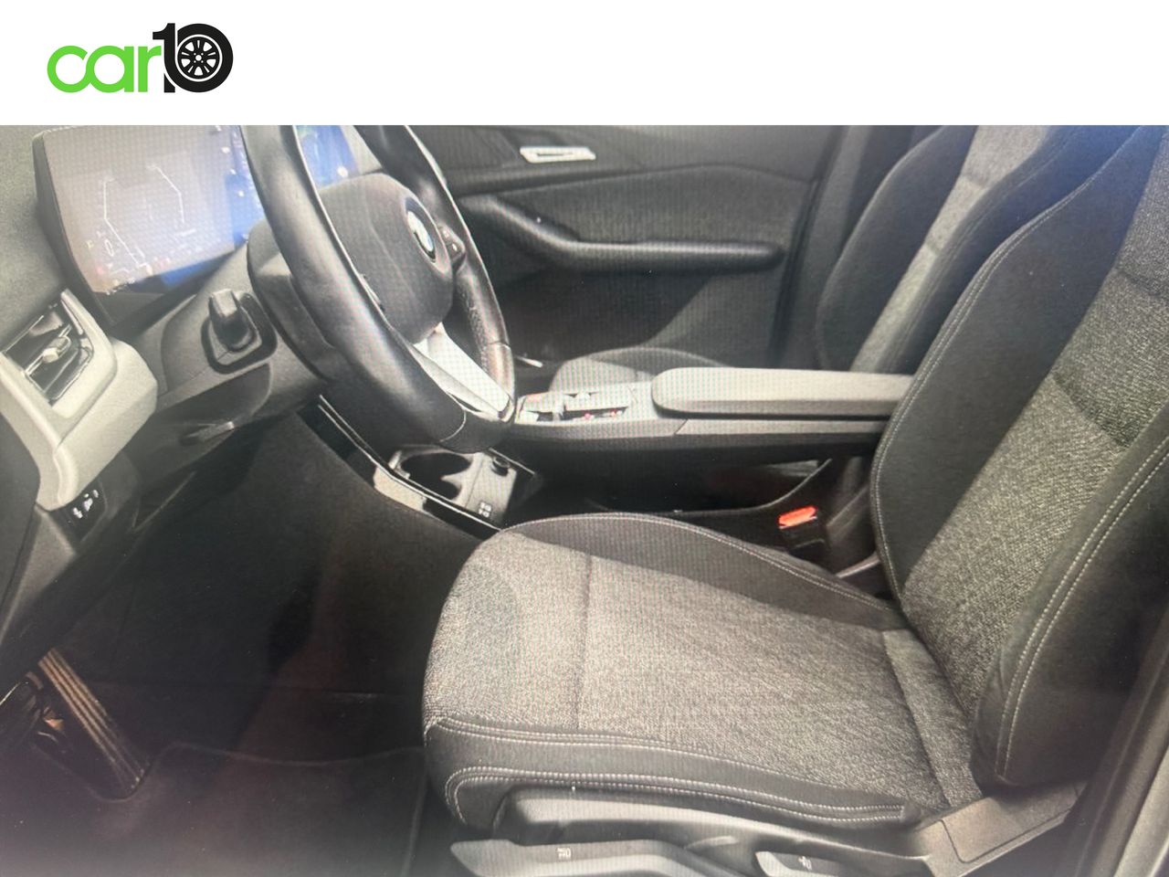BMW Serie 2 Active Tourer 218d  - Foto 6