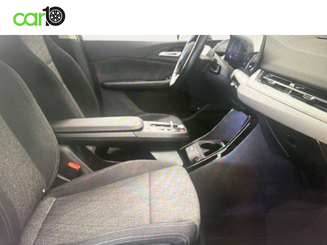 BMW Serie 2 Active Tourer 218d  - Foto 12