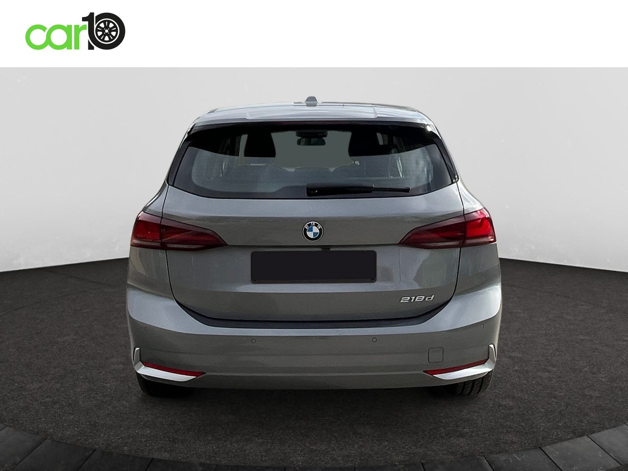 BMW Serie 2 Active Tourer 218d  - Foto 4