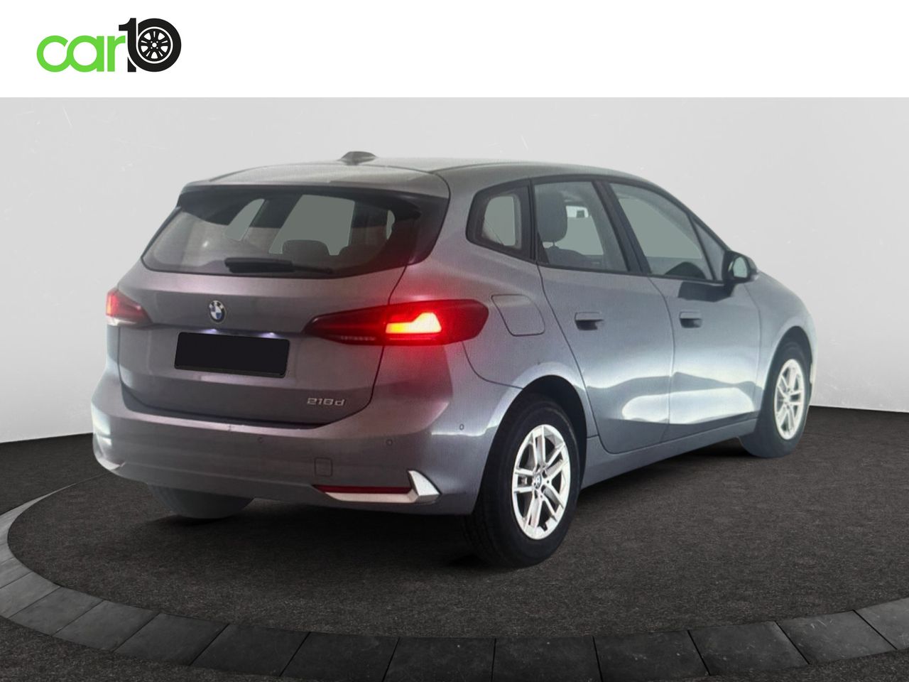 BMW Serie 2 Active Tourer 218d  - Foto 4