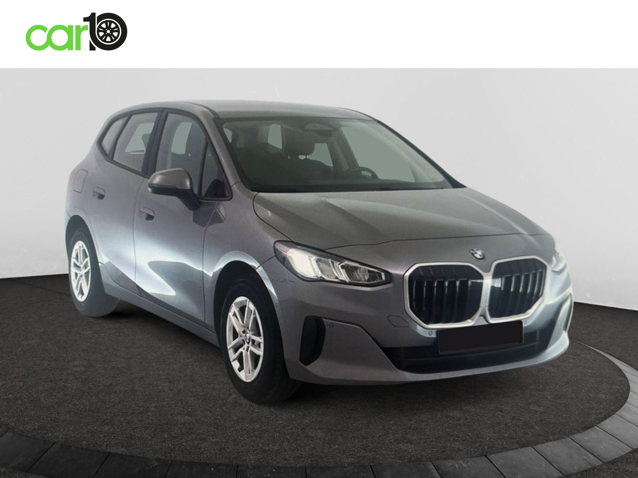 BMW Serie 2 Active Tourer 218d  - Foto 5