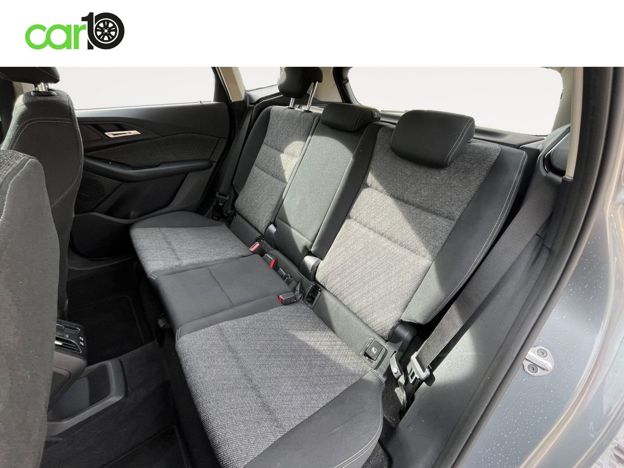 BMW Serie 2 Active Tourer 218d  - Foto 12