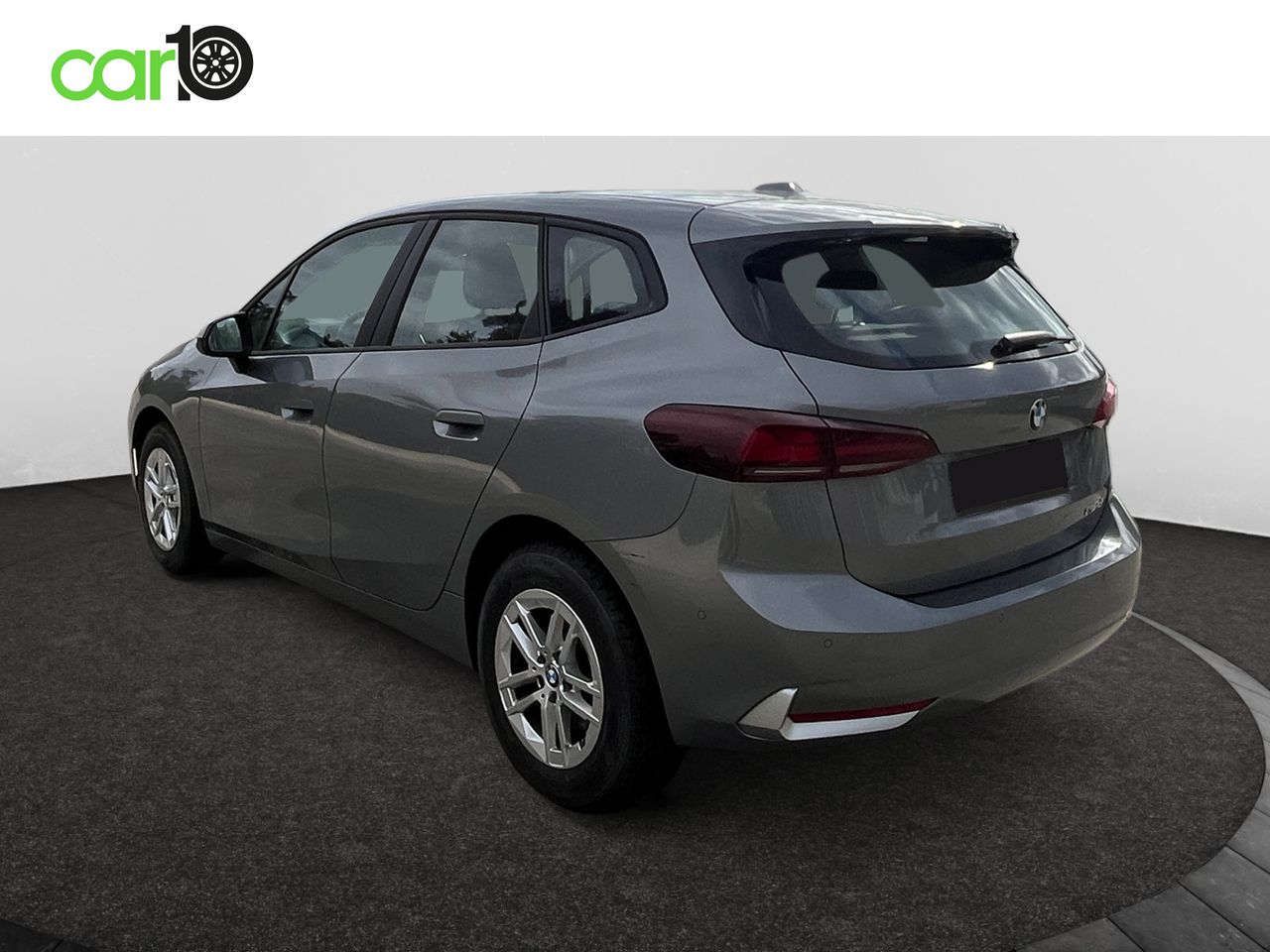 BMW Serie 2 Active Tourer 218d  - Foto 3