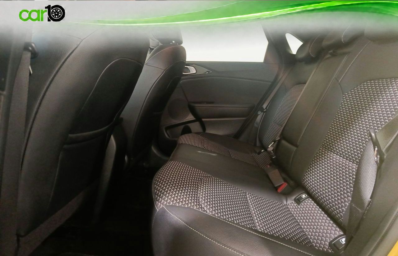 Kia Ceed 1.0 T-GDi 88kW (120CV) Tech  - Foto 13