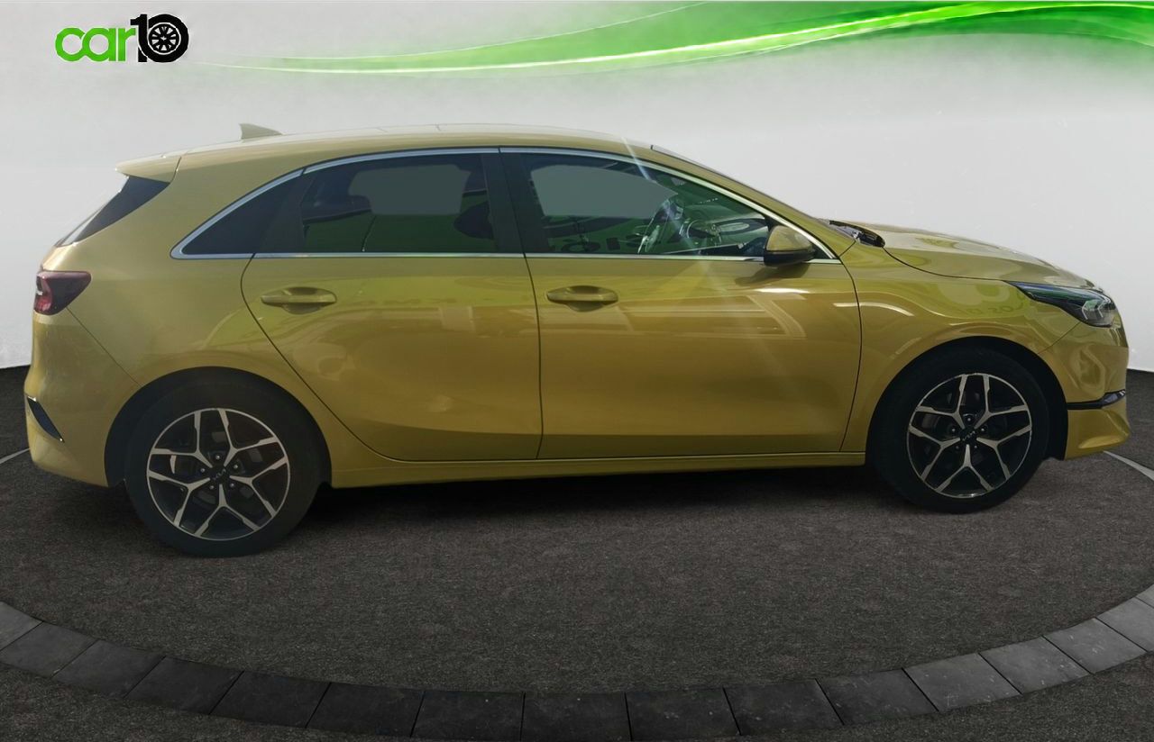 Kia Ceed 1.0 T-GDi 88kW (120CV) Tech  - Foto 22
