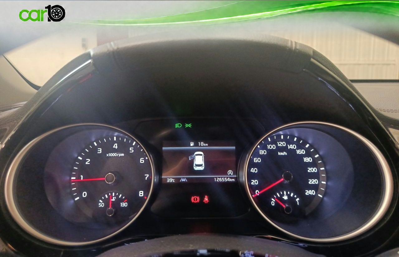 Kia Ceed 1.0 T-GDi 88kW (120CV) Tech  - Foto 15