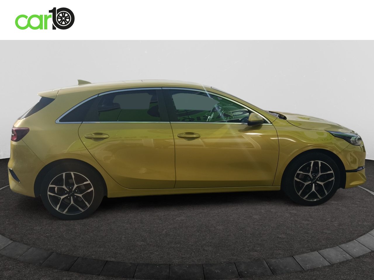 Kia Ceed 1.0 T-GDi 88kW (120CV) Tech  - Foto 21