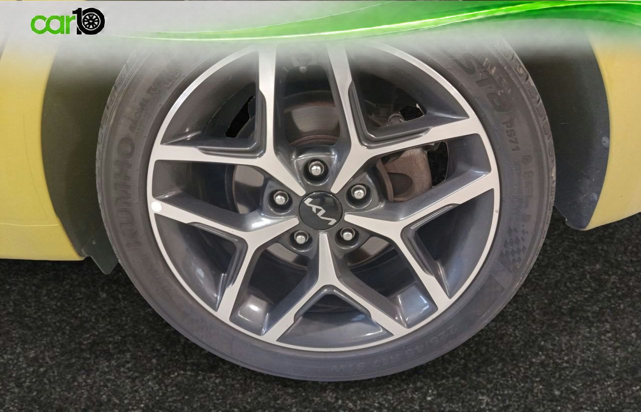 Kia Ceed 1.0 T-GDi 88kW (120CV) Tech  - Foto 23