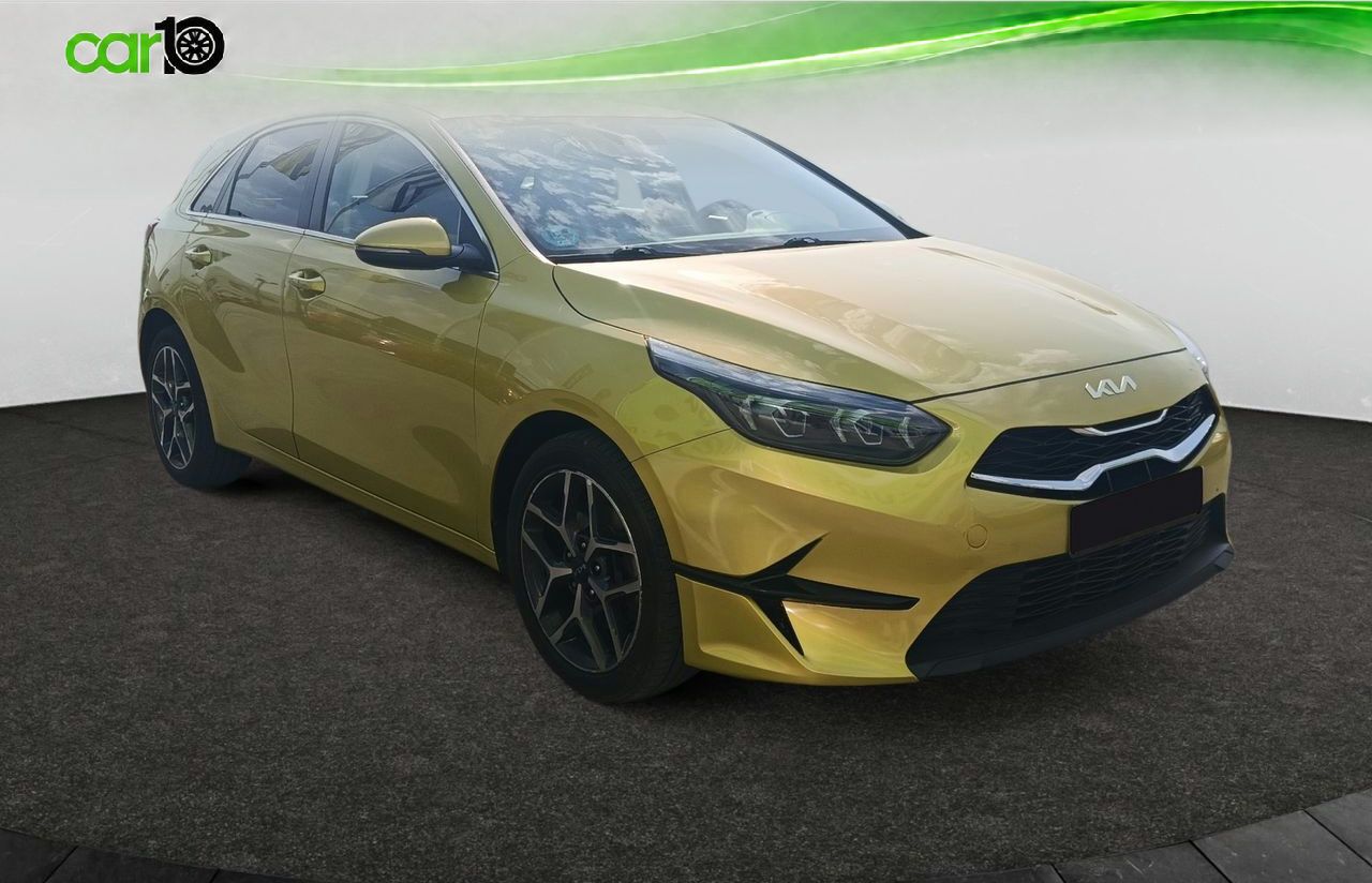 Kia Ceed 1.0 T-GDi 88kW (120CV) Tech  - Foto 4