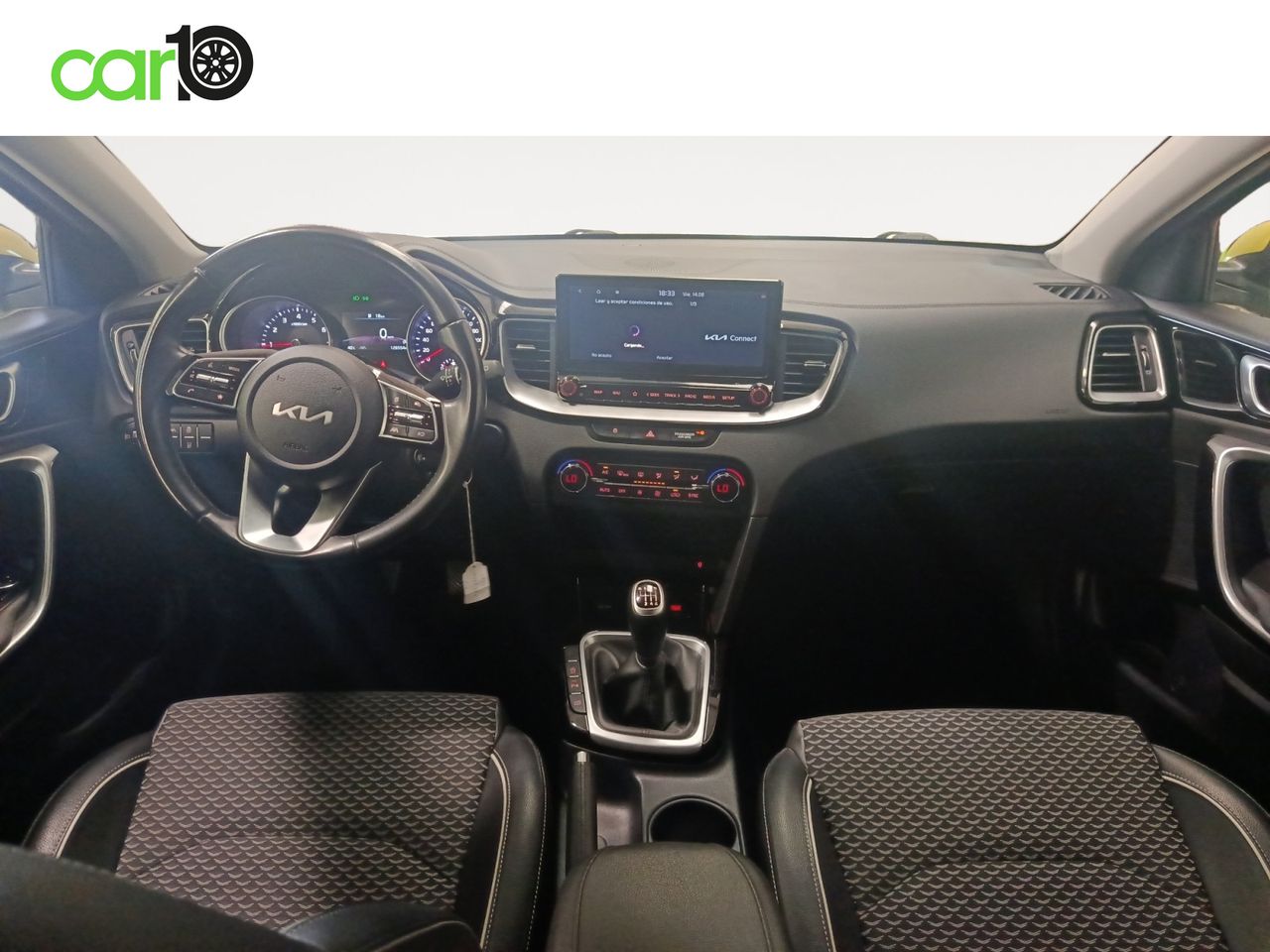 Kia Ceed 1.0 T-GDi 88kW (120CV) Tech  - Foto 9