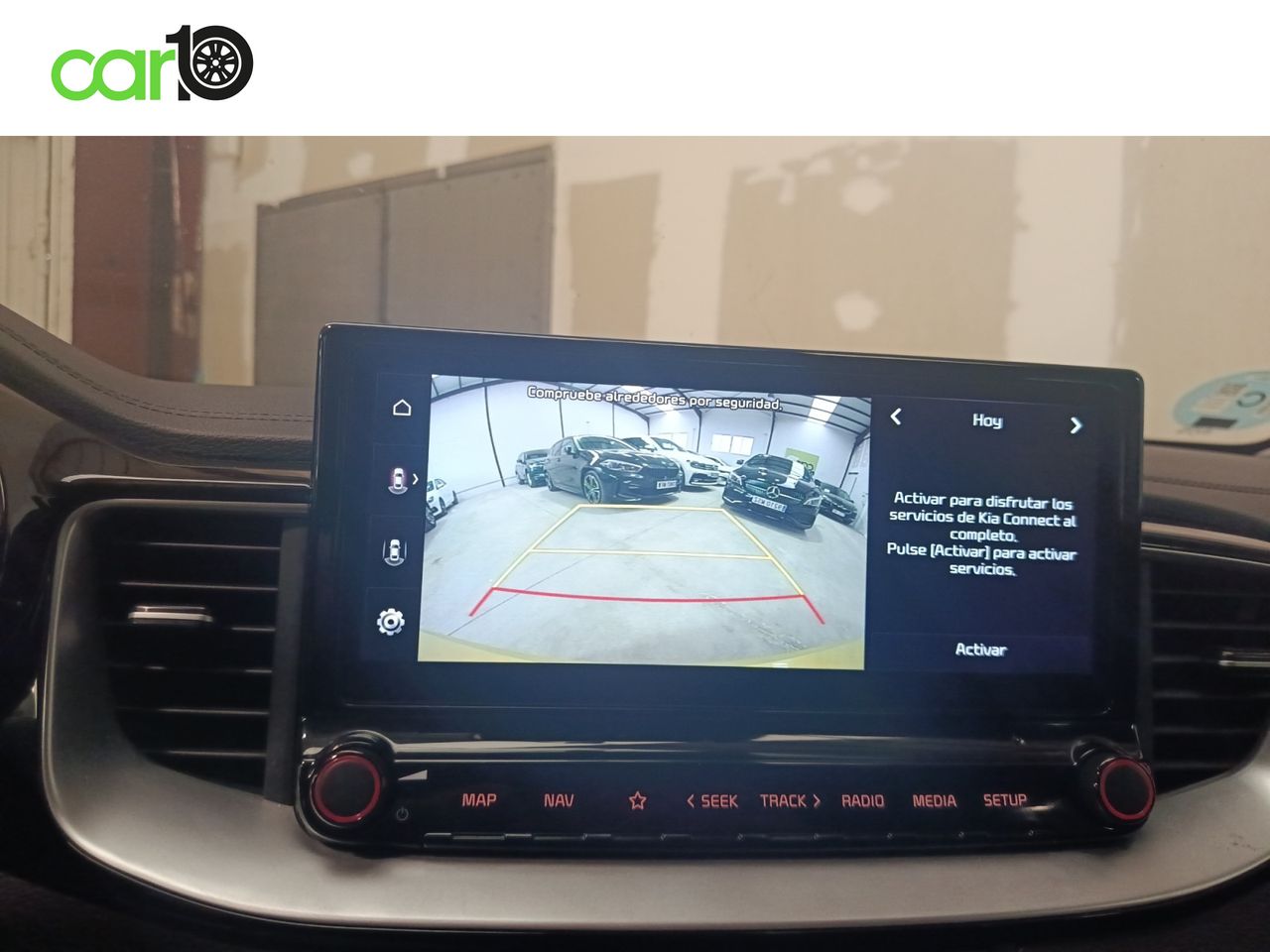Kia Ceed 1.0 T-GDi 88kW (120CV) Tech  - Foto 15