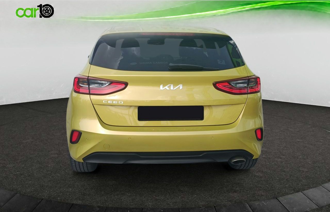 Kia Ceed 1.0 T-GDi 88kW (120CV) Tech  - Foto 7