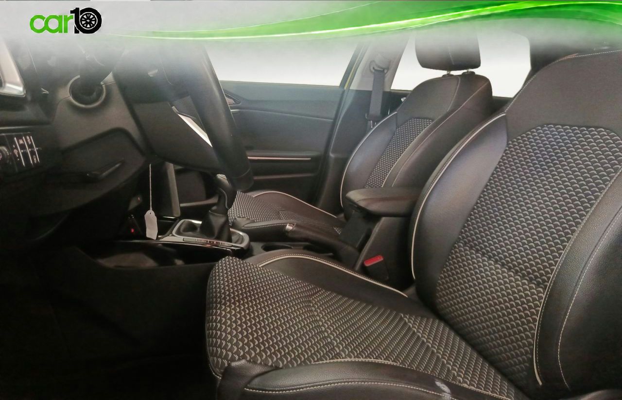 Kia Ceed 1.0 T-GDi 88kW (120CV) Tech  - Foto 9