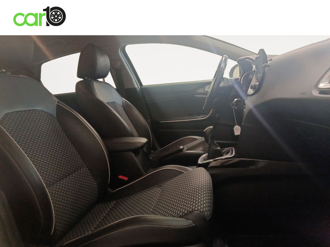 Kia Ceed 1.0 T-GDi 88kW (120CV) Tech  - Foto 13