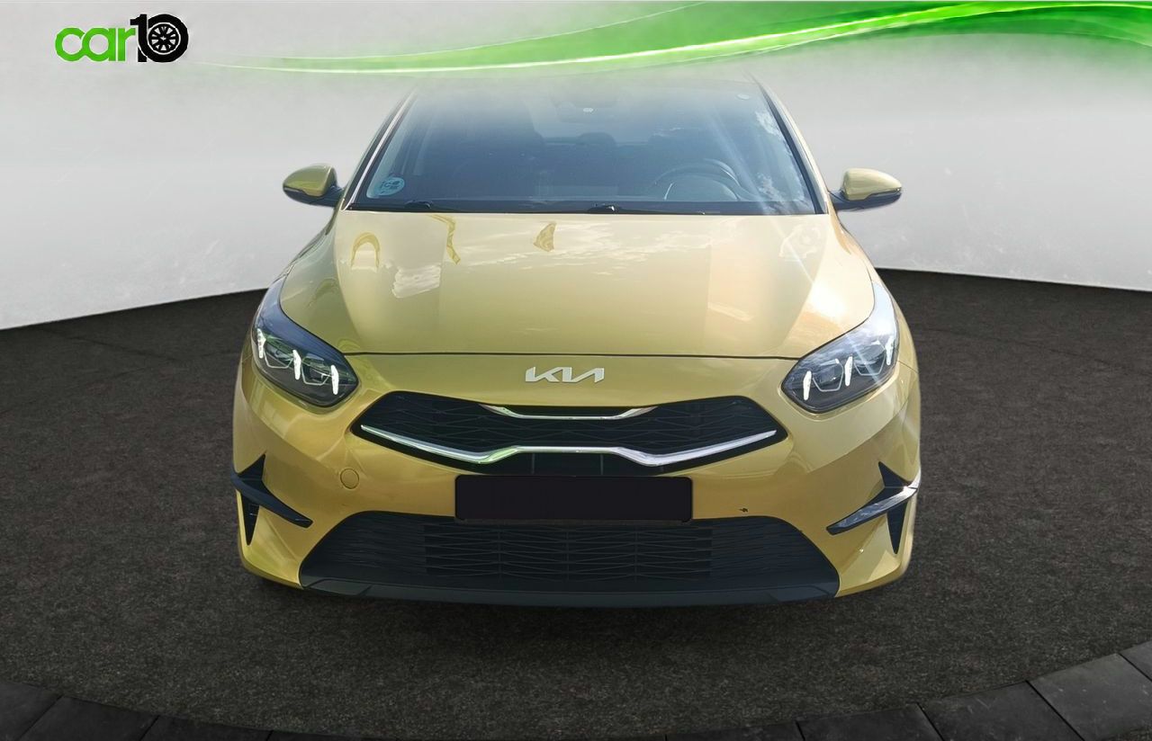 Kia Ceed 1.0 T-GDi 88kW (120CV) Tech  - Foto 3