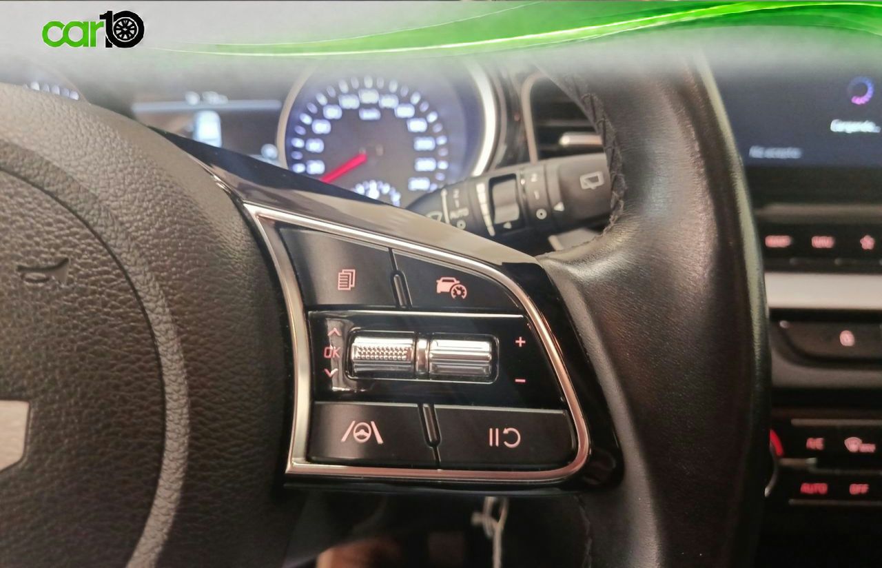 Kia Ceed 1.0 T-GDi 88kW (120CV) Tech  - Foto 18