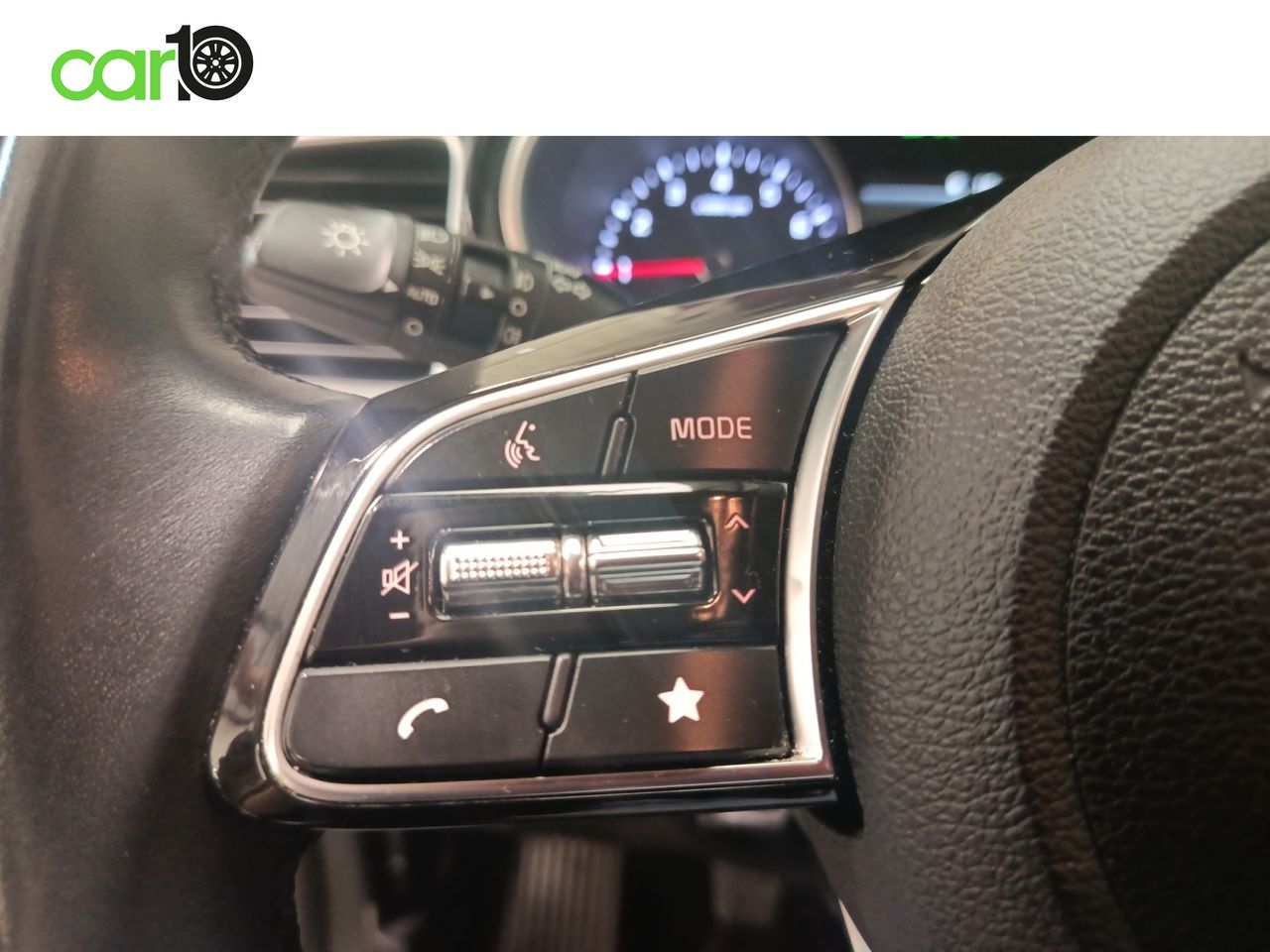 Kia Ceed 1.0 T-GDi 88kW (120CV) Tech  - Foto 18