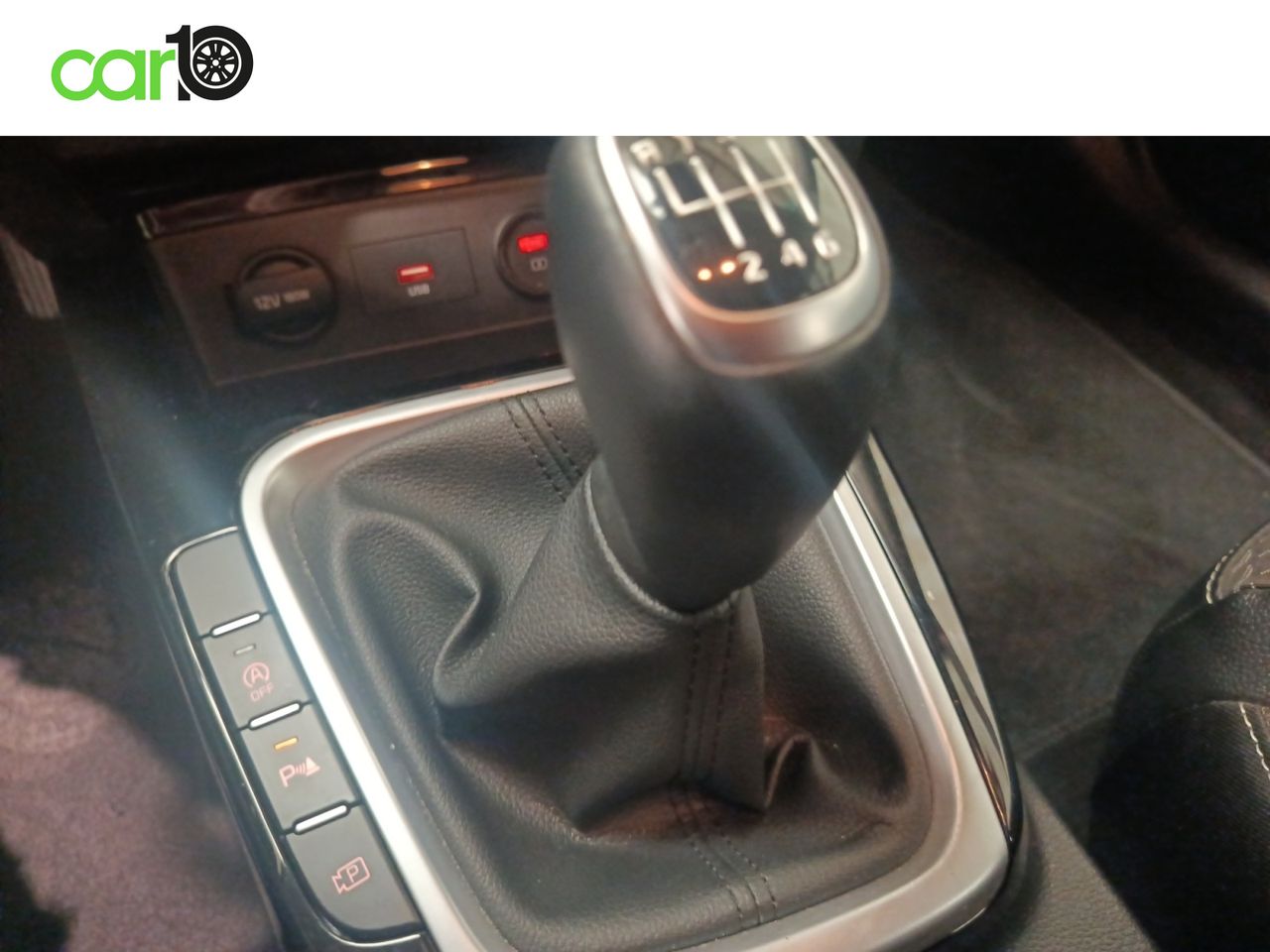 Kia Ceed 1.0 T-GDi 88kW (120CV) Tech  - Foto 19