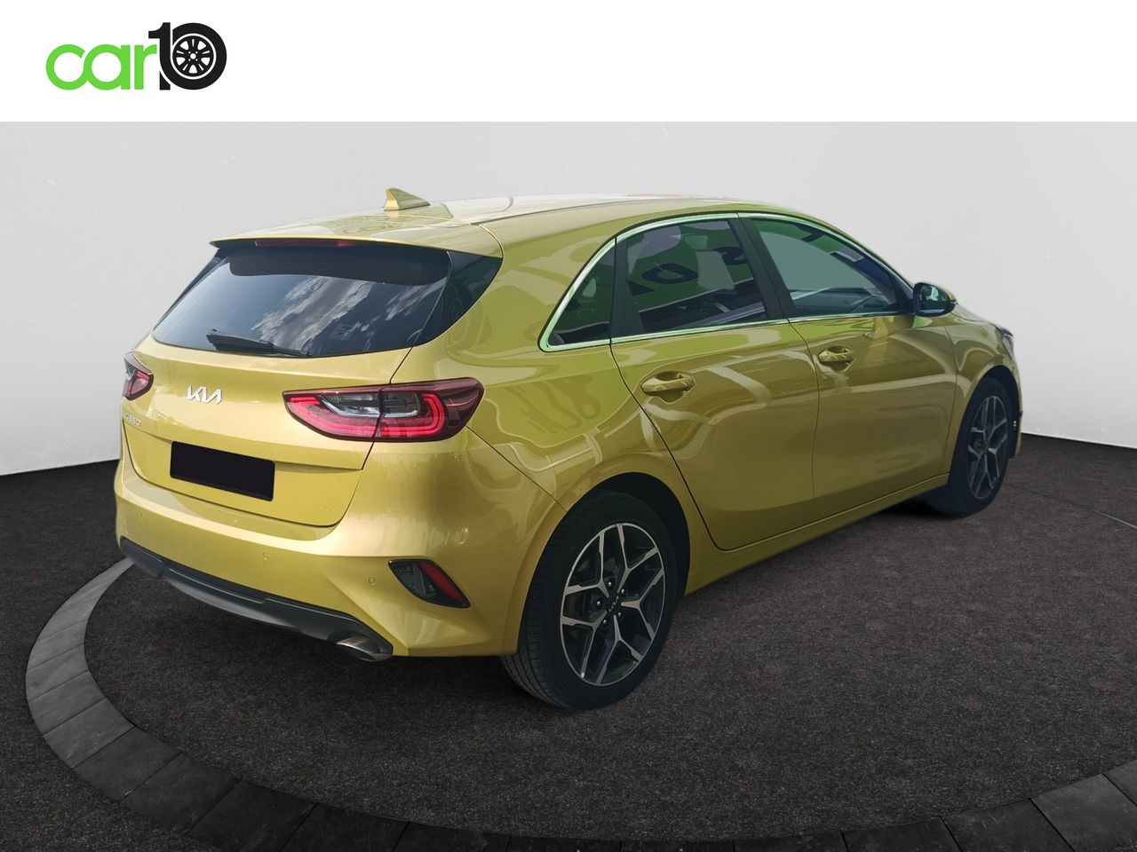 Kia Ceed 1.0 T-GDi 88kW (120CV) Tech  - Foto 7