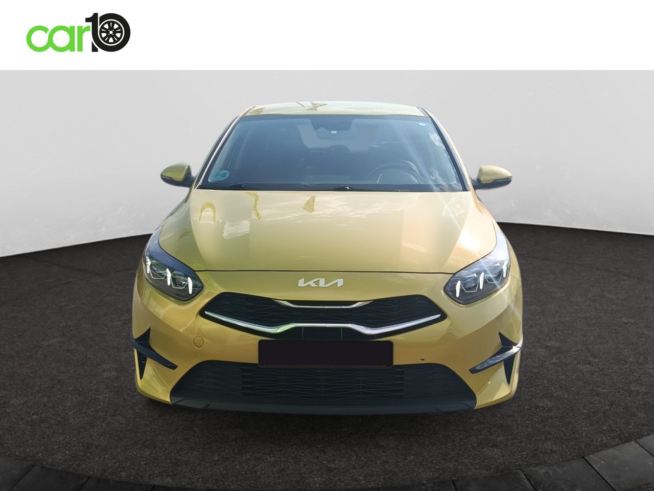 Kia Ceed 1.0 T-GDi 88kW (120CV) Tech  - Foto 3