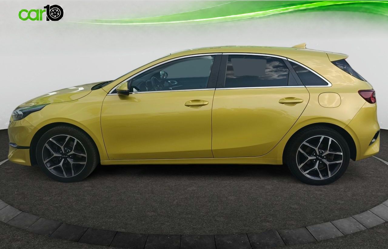 Kia Ceed 1.0 T-GDi 88kW (120CV) Tech  - Foto 21