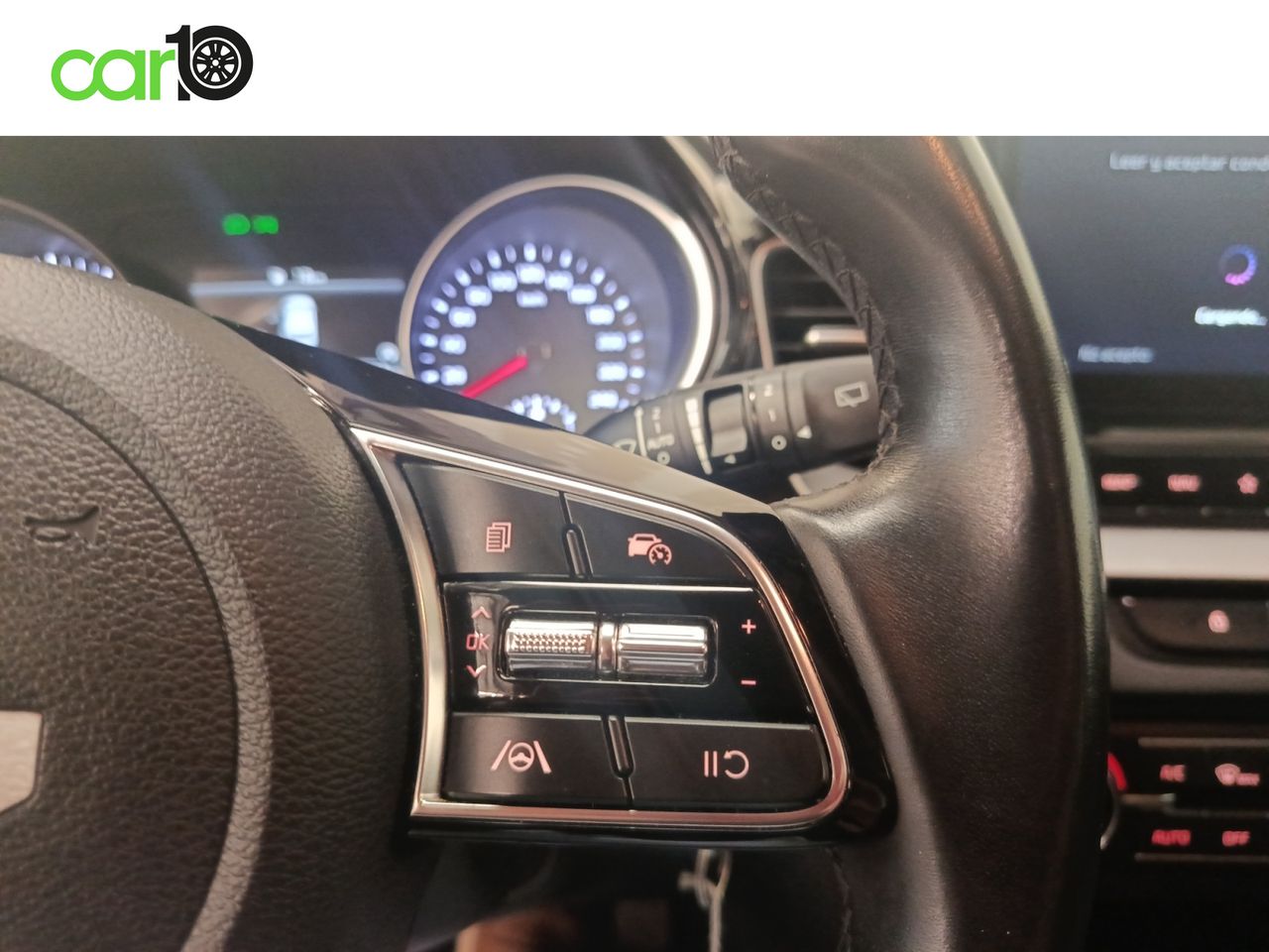 Kia Ceed 1.0 T-GDi 88kW (120CV) Tech  - Foto 17