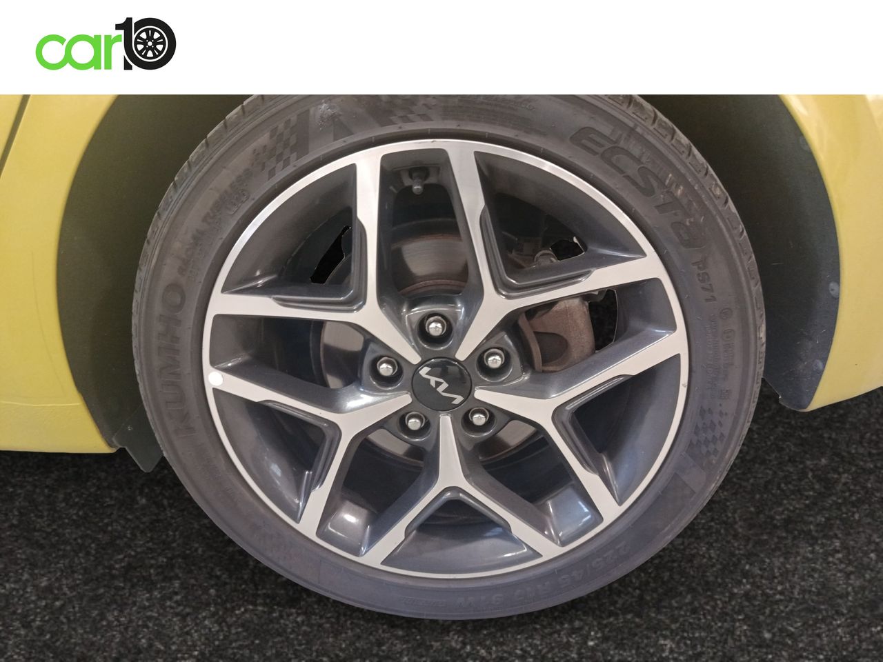 Kia Ceed 1.0 T-GDi 88kW (120CV) Tech  - Foto 22