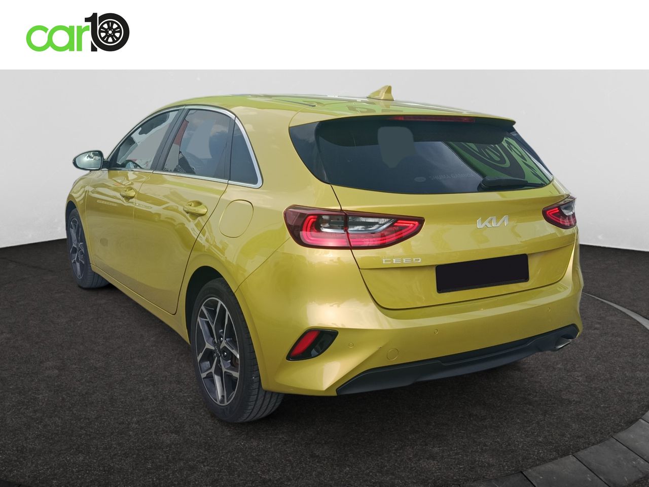 Kia Ceed 1.0 T-GDi 88kW (120CV) Tech  - Foto 5