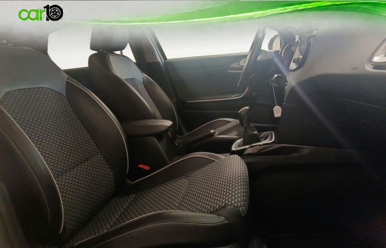 Kia Ceed 1.0 T-GDi 88kW (120CV) Tech  - Foto 14