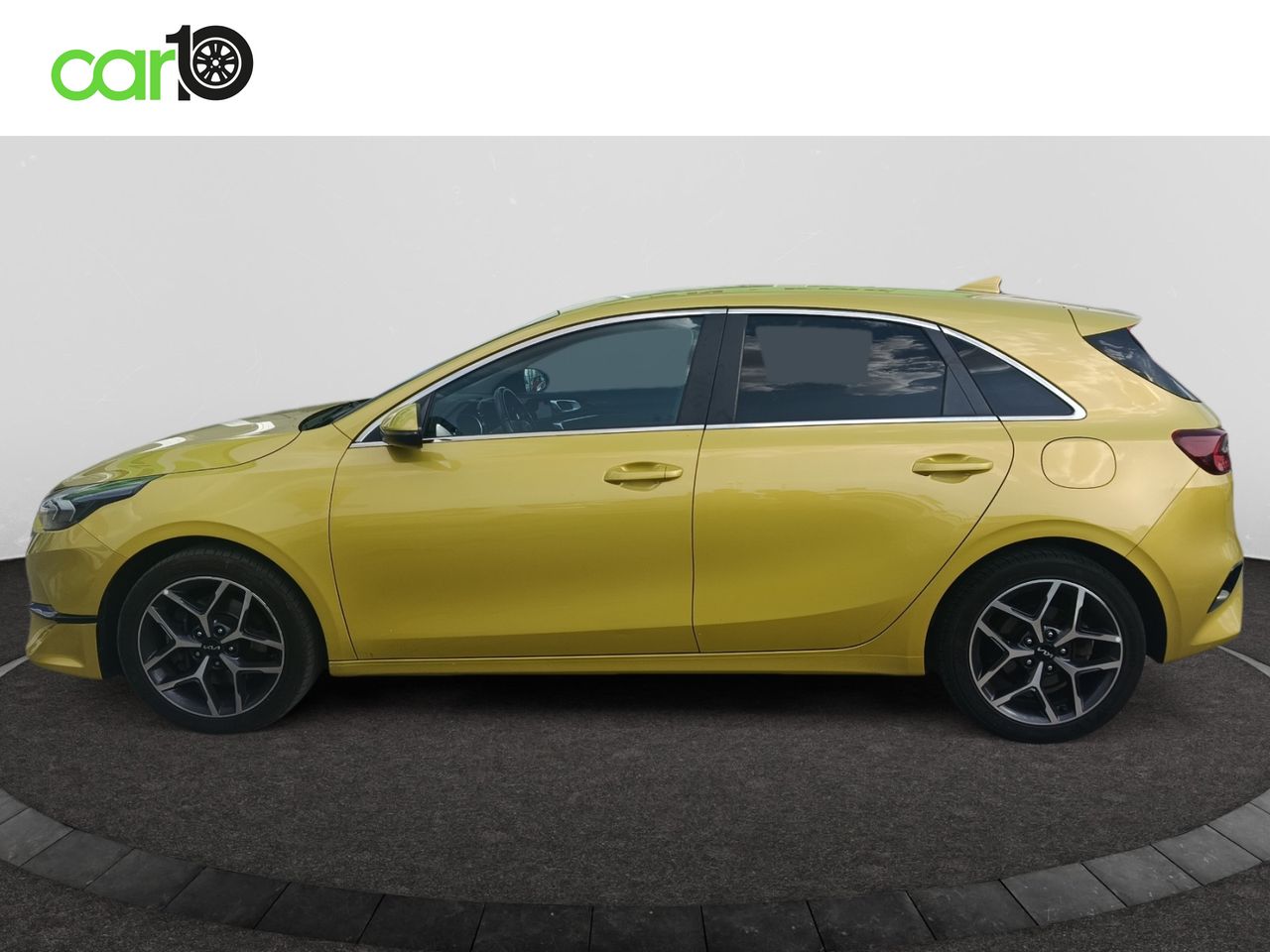 Kia Ceed 1.0 T-GDi 88kW (120CV) Tech  - Foto 20