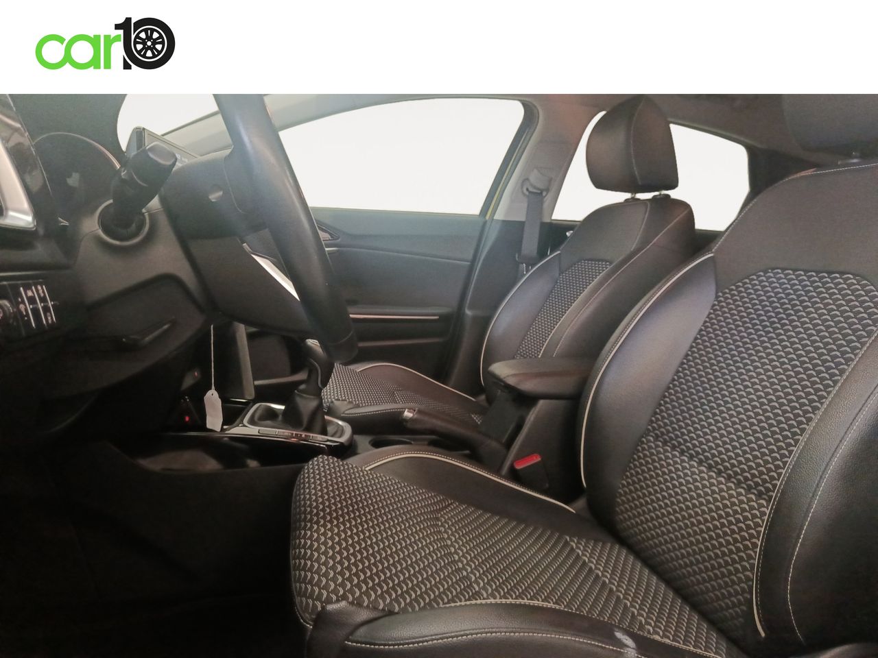 Kia Ceed 1.0 T-GDi 88kW (120CV) Tech  - Foto 8