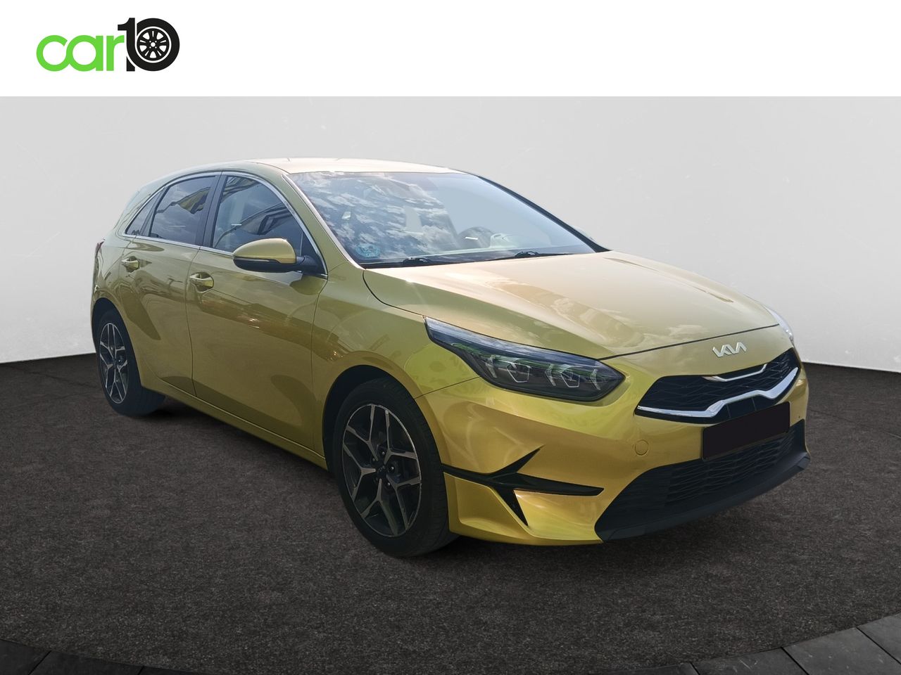 Kia Ceed 1.0 T-GDi 88kW (120CV) Tech  - Foto 4