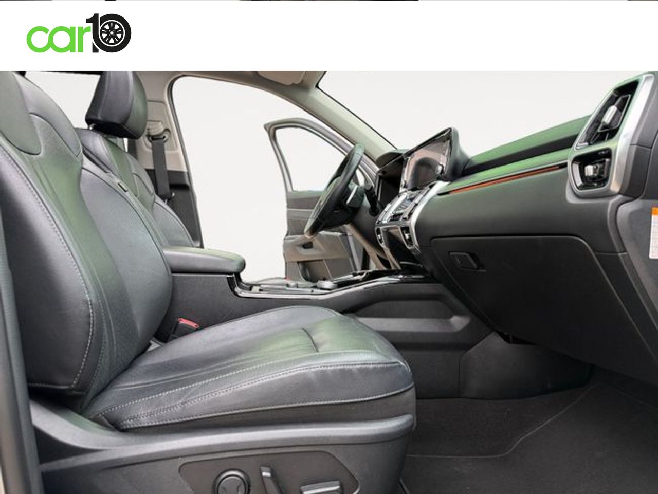 Kia Sorento 1.6 T-GDi HEV Plus Edition 4x2 7pl  - Foto 12