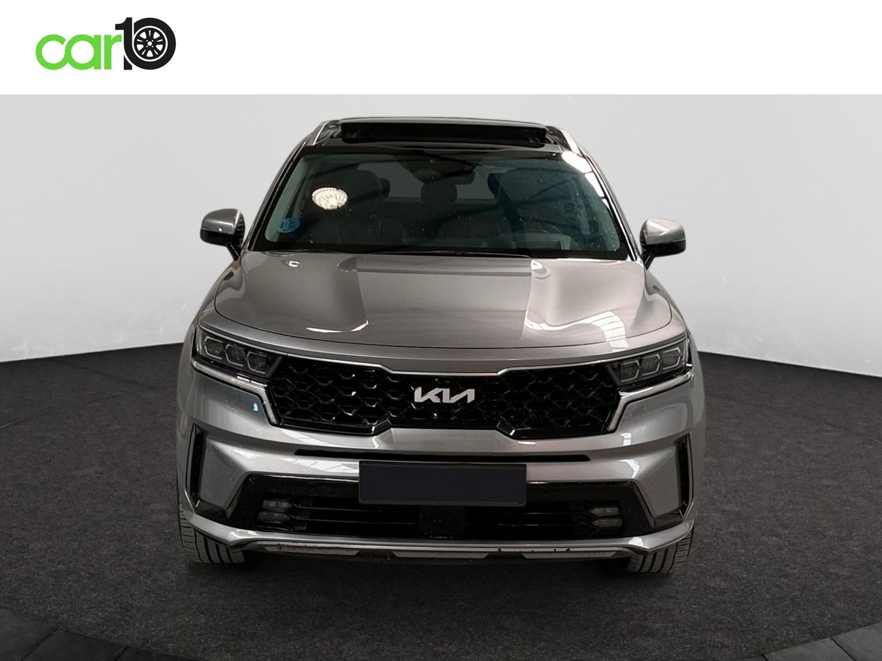 Kia Sorento 1.6 T-GDi HEV Plus Edition 4x2 7pl  - Foto 7