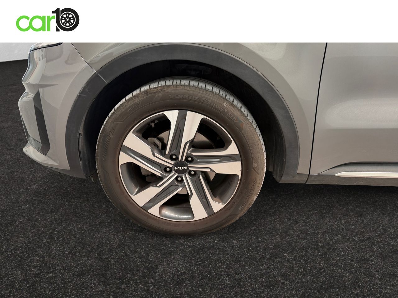 Kia Sorento 1.6 T-GDi HEV Plus Edition 4x2 7pl  - Foto 18