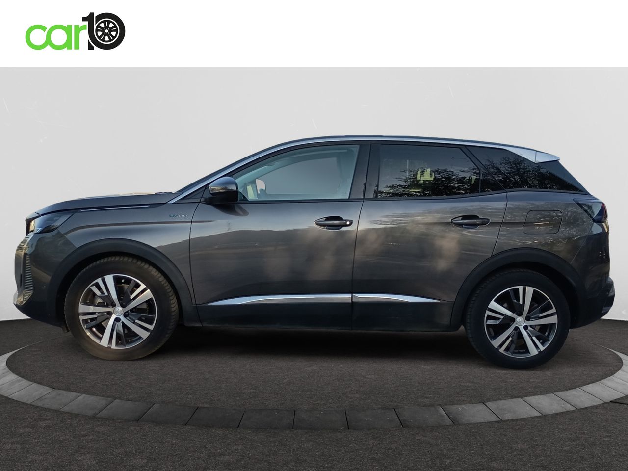 Peugeot 3008 Hybrid 225 e-EAT8 Allure Pack  - Foto 16