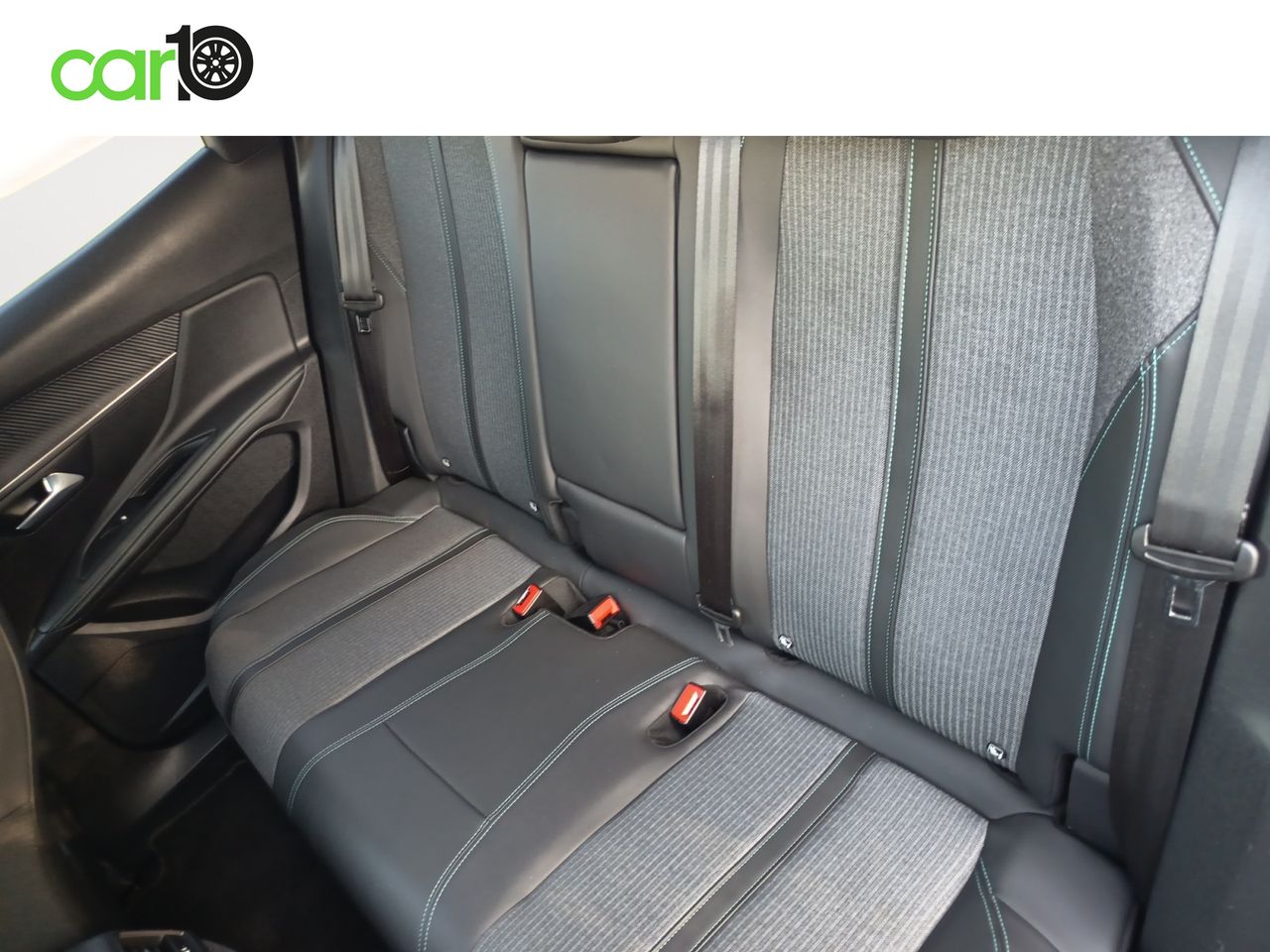 Peugeot 3008 Hybrid 225 e-EAT8 Allure Pack  - Foto 12