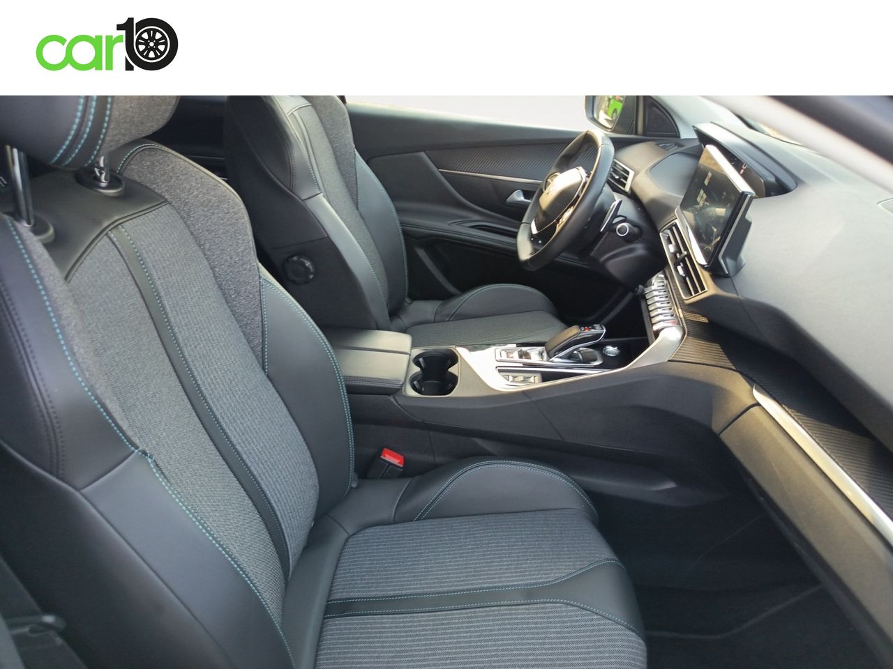 Peugeot 3008 Hybrid 225 e-EAT8 Allure Pack  - Foto 14