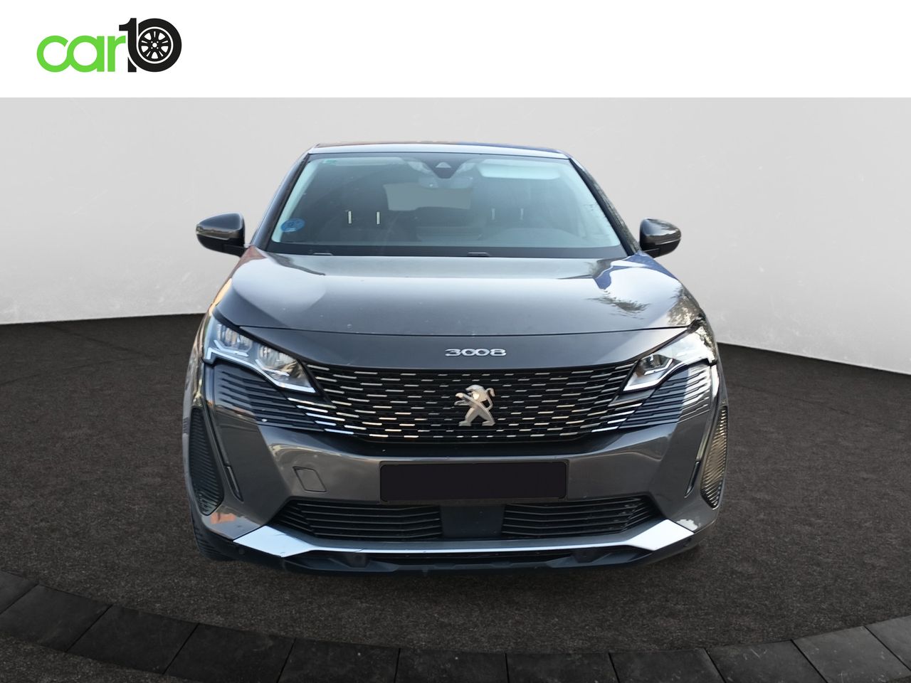 Peugeot 3008 Hybrid 225 e-EAT8 Allure Pack  - Foto 7