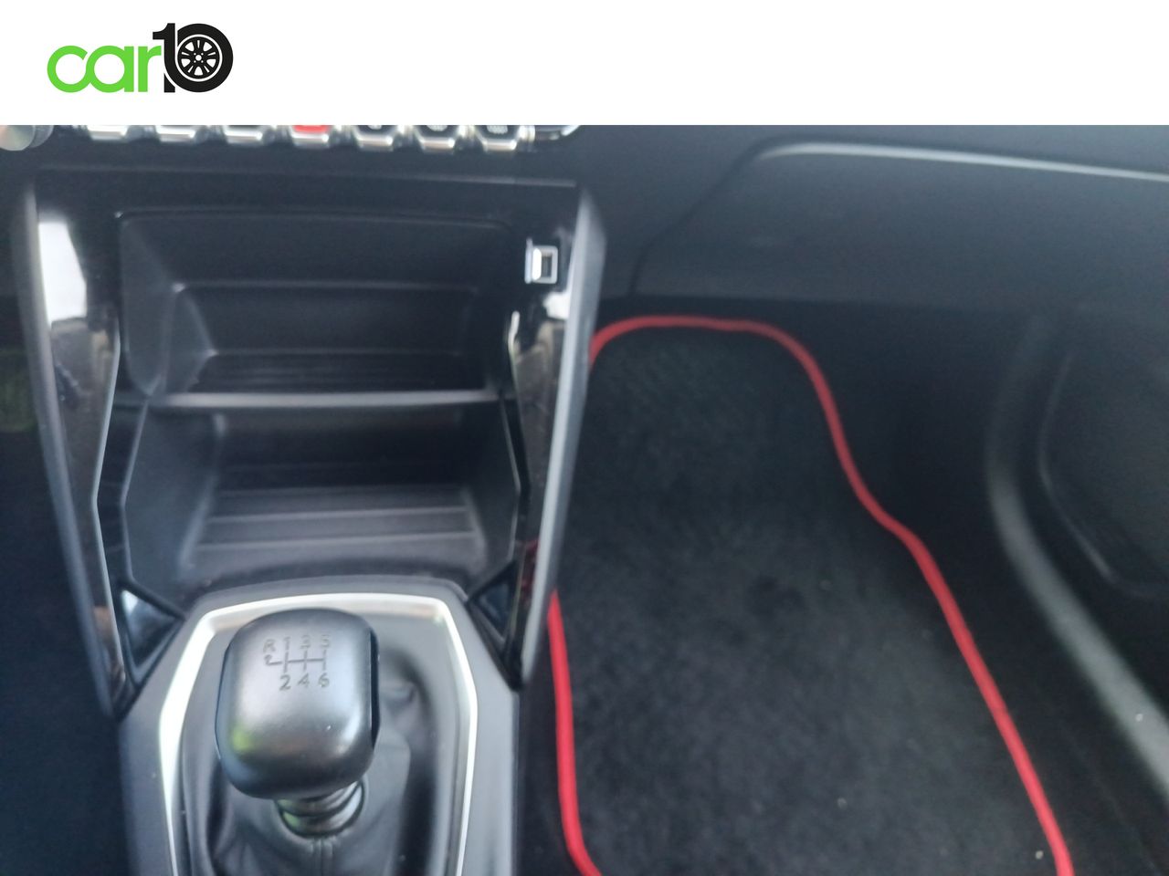 Peugeot 208 BlueHDi 73kW (100CV) Active Pack  - Foto 20