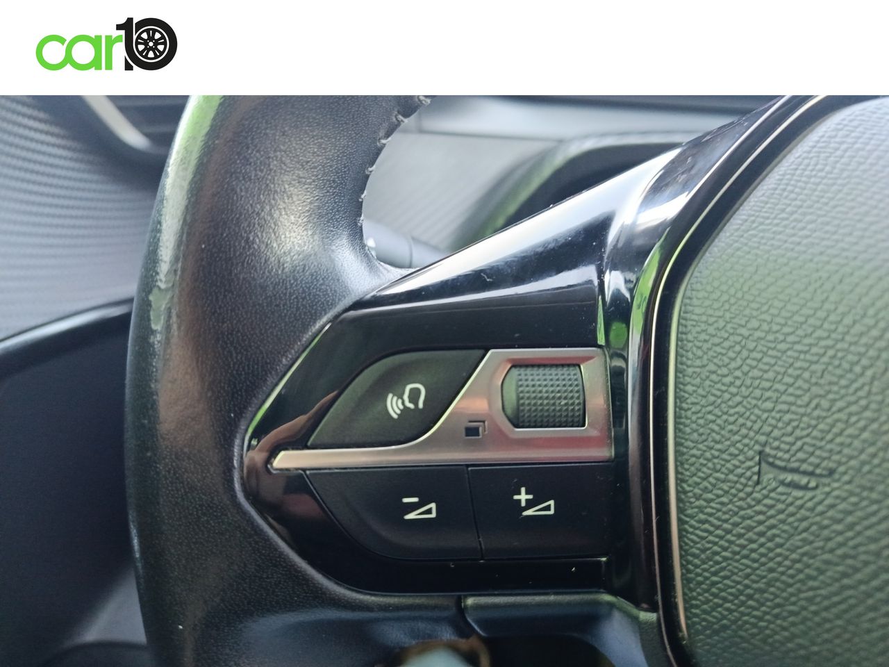 Peugeot 208 BlueHDi 73kW (100CV) Active Pack  - Foto 18