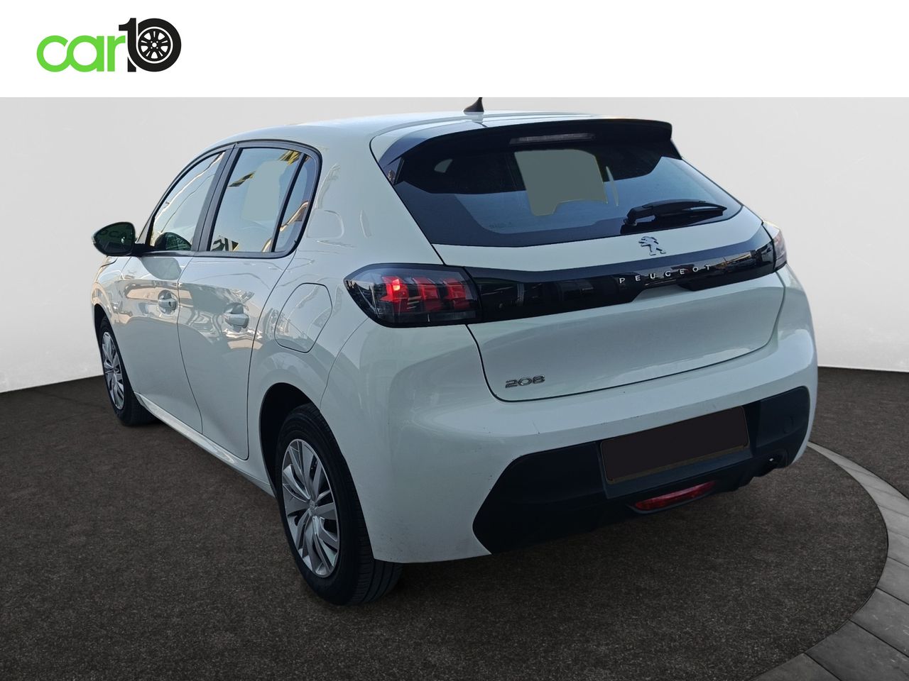 Peugeot 208 BlueHDi 73kW (100CV) Active Pack  - Foto 5