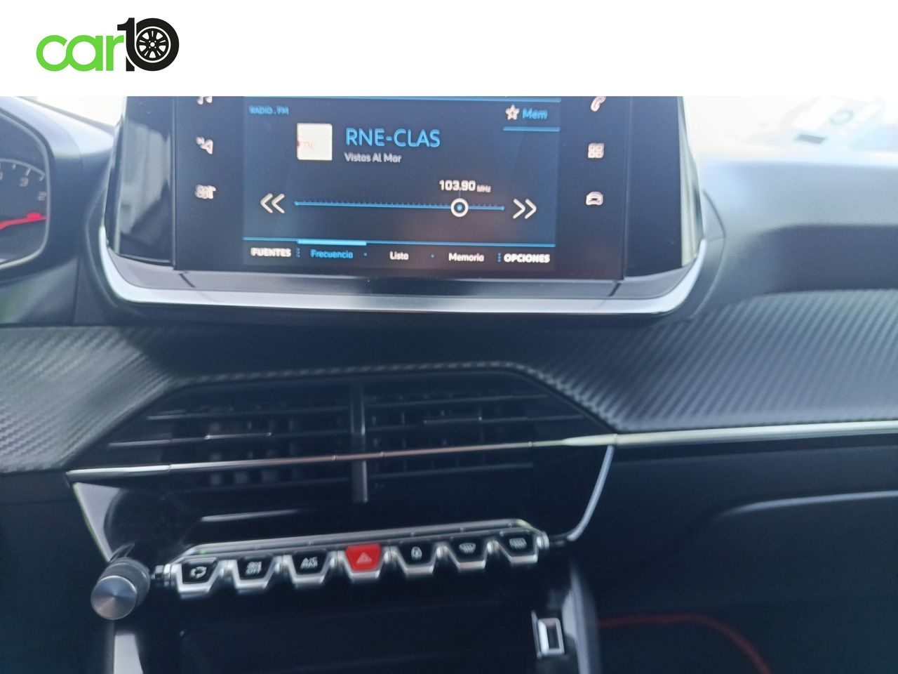 Peugeot 208 BlueHDi 73kW (100CV) Active Pack  - Foto 19