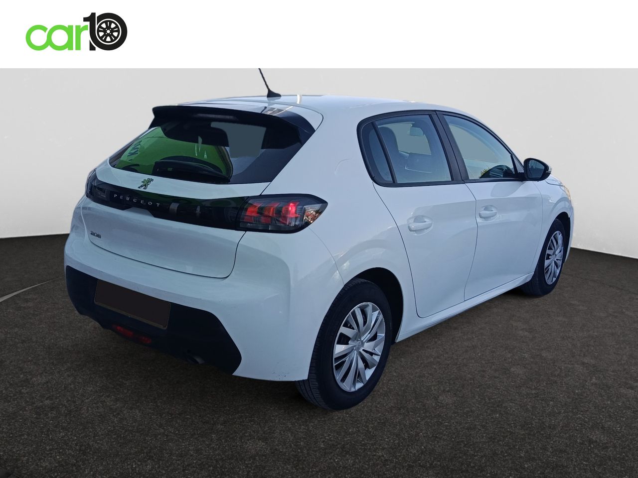 Peugeot 208 BlueHDi 73kW (100CV) Active Pack  - Foto 7