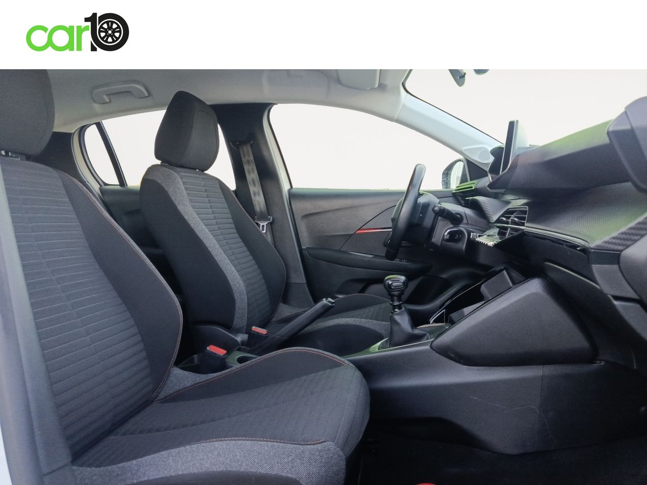 Peugeot 208 BlueHDi 73kW (100CV) Active Pack  - Foto 13