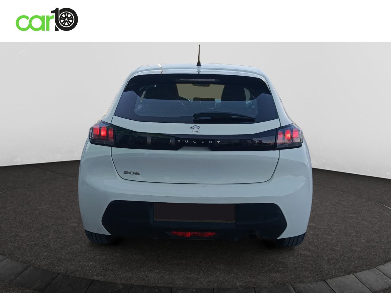 Peugeot 208 BlueHDi 73kW (100CV) Active Pack  - Foto 6